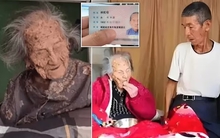 Người thọ nhất tỉnh vừa qua đời ở tuổi 123, người thân tiết lộ bí quyết sức khỏe đặc biệt: Không thể dục hay thuốc bổ