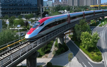 Nghiên cứu chính sách để thúc đẩy triển khai nhanh các dự án đường sắt