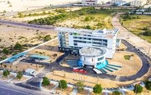 Khu hành chính mới sau sáp nhập 2 tỉnh Bình Định – Gia Lai đặt ở đâu?