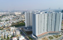 1.000 căn nhà xã hội của TTC Land đi vào vận hành, khu Nam TP.HCM có thêm nguồn cung mới cho người thu nhập thấp