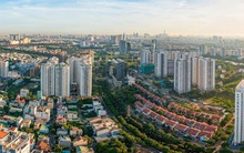 Quy định thí điểm thực hiện dự án nhà ở thương mại thông qua thỏa thuận về nhận quyền sử dụng đất