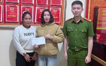 Cô gái sinh năm 2001 nhận 99 triệu đồng chuyển khoản nhầm, nhưng không ai liên hệ nhận lại: Công an Nghệ An khó xác minh 1 tài khoản PVcomBank ẩn 4 số cuối