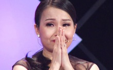 Cẩm Ly bật khóc nói về thời gian ở ẩn: “Tôi bệnh nặng không hát được”