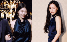 Kim Ji Won "đụng hàng" Suzy: Đơn giản hay lồng lộn sẽ chiến thắng?