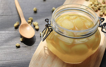 Việt Nam có 1 loại gia vị chống rụng tóc, kích thích mọc tóc con, còn trị được bách bệnh