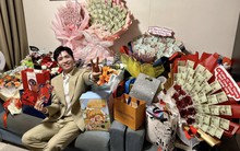 Nam nghệ sĩ Việt nổi tiếng: 35 tuổi vẫn độc thân, đi hát được lì xì nhiều hơn cả tiền cát-xê