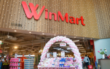 Sau 5 năm về tay tỷ phú Nguyễn Đăng Quang: Chủ chuỗi siêu thị Winmart đã có lãi