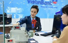 Lãi suất ngân hàng VietinBank mới nhất tháng 4/2025: Lần đầu tiên điều chỉnh sau 1 năm, gửi 24 tháng có lãi suất tốt nhất