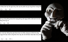 Cô gái mất việc vì Story khoe trúng tuyển, cảnh báo