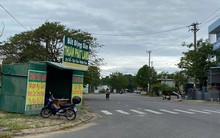 'Sốt' đất sau thông tin sáp nhập, Quảng Nam yêu cầu cơ quan chức năng vào cuộc