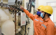 Giá bán lẻ điện bình quân tối đa là 2.444,09 đồng/kWh