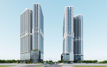 Minh Minh Group đơn vị phân phối chính thức Kepler Tower-HH02