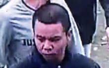 Truy tìm phạm nhân mặc áo đen trốn khỏi trại giam ở Thanh Hóa