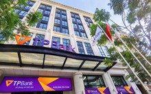 TPBank báo lãi gần 1.430 tỷ đồng trong 2 tháng đầu năm 2025