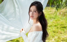 Hoa hậu Vbiz rộ tin chi chục tỷ mua chứng khoán: "Tôi tiêu tiền của bạn trai không có nghĩ và cũng không có tiếc"