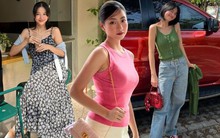 Không nói quá lời, đây là 2 mỹ nhân Việt có street style đẹp nhất hiện tại
