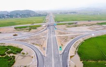 Bộ Xây dựng, các bộ, ngành liên quan cử 1 thứ trưởng phụ trách từng dự án cao tốc