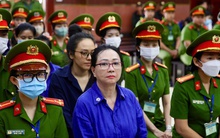 Xét xử phúc thẩm giai đoạn 2 vụ án Trương Mỹ Lan: Tạm dừng phiên tòa