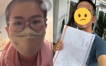 Mẹ Bắp tag tên một người đàn ông trên trang cá nhân cùng lời nhắn "mời lên công an làm việc": Chuyện gì đây?