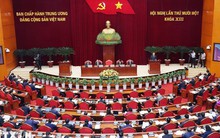 Khai mạc Hội nghị Trung ương lần thứ 11