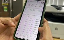 Sáng nay, "bắt đáy" chứng khoán?