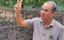 Bầu Đức: Giá chuối xuất khẩu sang Trung Quốc tăng dựng đứng sau 1 tuần căng thẳng thuế quan Mỹ