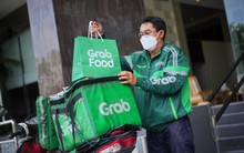 Người dùng Grab sắp được đặt đồ ăn chung với người lạ để hưởng phí ship rẻ