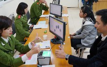 Sáp nhập xã, tỉnh, người dân có cần làm lại căn cước, hộ chiếu: Lãnh đạo Bộ Công an trả lời