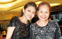 Mẹ Từ Hy Viên bị chỉ trích vì 1 phát ngôn “máu lạnh”