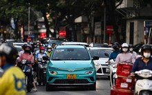 Xe điện tăng trưởng mạnh: Điện có đủ và sạch để đáp ứng?