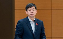 Tổng Thư ký Quốc hội Lê Quang Tùng nhận thêm nhiệm vụ