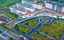 Dự án Bạch Mai, Việt Đức cơ sở 2: Nhà thầu mang 145 tỷ gửi tiết kiệm