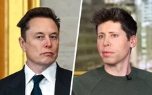 Elon Musk bị cáo buộc "tìm mọi cách gây hại cho Open AI"