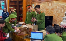 Khởi tố 63 bị can trong đường dây cờ bạc ngàn tỉ do "doanh nhân thành đạt" cầm đầu