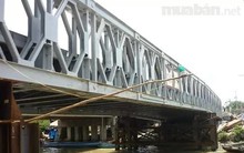 Hà Nội phê duyệt dự án chế tạo cầu dàn Benley chống ùn tắc giao thông