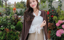 Khu vườn sân thượng 40m² được mẹ đảm thành phố tự tay làm từ A đến Z, thành quả thu về cực mỹ mãn!