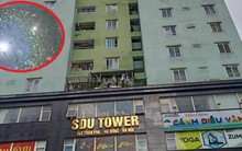 Dân chung cư Hà Nội không dám dùng nước sinh hoạt vì có mùi lạ