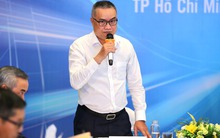 "Phần lớn người vay mua nhà là người nghèo mà giá nhà lại cao"