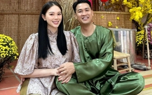 Linh Rin hé lộ cuộc sống bên trong cánh cửa hào môn: Hai vợ chồng thường "làm phiền" nhau vào sáng sớm