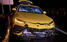 Thuê ô tô đi du lịch, người phụ nữ vô tình gây tai nạn, bảo hiểm chi trả 420 triệu đồng, chủ xe yêu cầu bồi thường thêm 490 triệu đồng phí “tiêu hủy xe”: “Tôi mất xe để làm ăn”