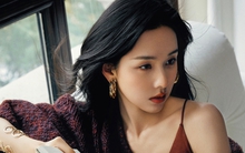 Mỹ nhân đẹp nhất Trung Quốc hiện tại: Nhan sắc tuyệt đỉnh không tả nổi, xé sách bước ra mê hoặc 9 triệu người