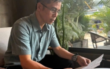 Người tố mẹ bé Bắp ăn chặn tiền từ thiện đã gửi đơn đến công an