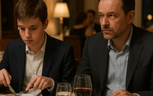 Lừa hơn 100 nhà hàng, cặp cha con ăn không trả tiền trong suốt 3 năm: Số tiền “ăn quỵt” lên đến 1 tỷ đồng