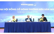 Vicostone của ông Hồ Xuân Năng đặt mục tiêu lợi nhuận đi ngang trước chính sách thuế mới của Mỹ