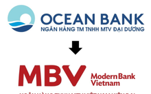 Hé lộ tình hình tài chính của MBV (OceanBank) sau chuyển giao bắt buộc