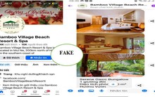 Thủ đoạn lừa đảo tinh vi mùa du lịch cao điểm, khách hàng dễ bị thao túng, vội vàng là mất tiền