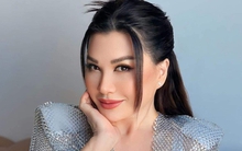 Vợ cũ Bằng Kiều bỗng nhận được 1000 USD, biết tên người gửi, ai nấy xuýt xoa: Con cái rất may mắn!