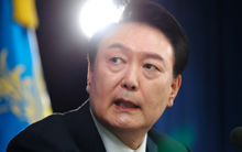 Ông Yoon Suk-yeol sẽ rời dinh tổng thống