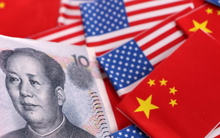 Trung Quốc hạ tỷ giá tham chiếu ngày thứ 6 liên tiếp, đồng Nhân dân tệ giảm xuống mức thấp nhất gần 2 thập kỷ