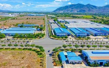 Bình Định sắp có thêm nhà máy 1.290 tỷ đồng
